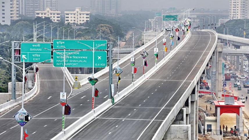 expressway