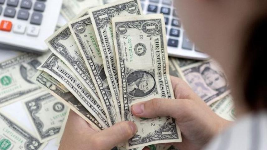 dollar