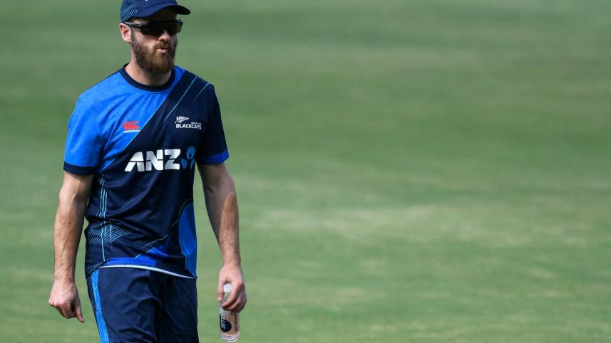 Kane Williamson