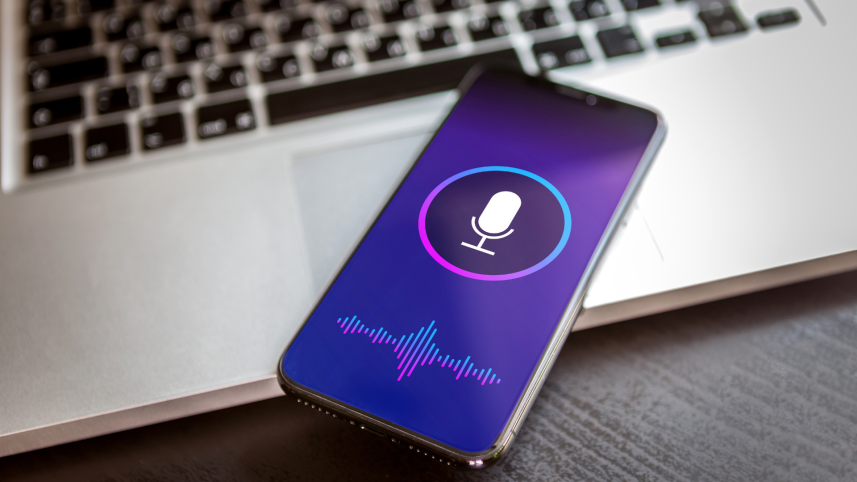 Voice technology