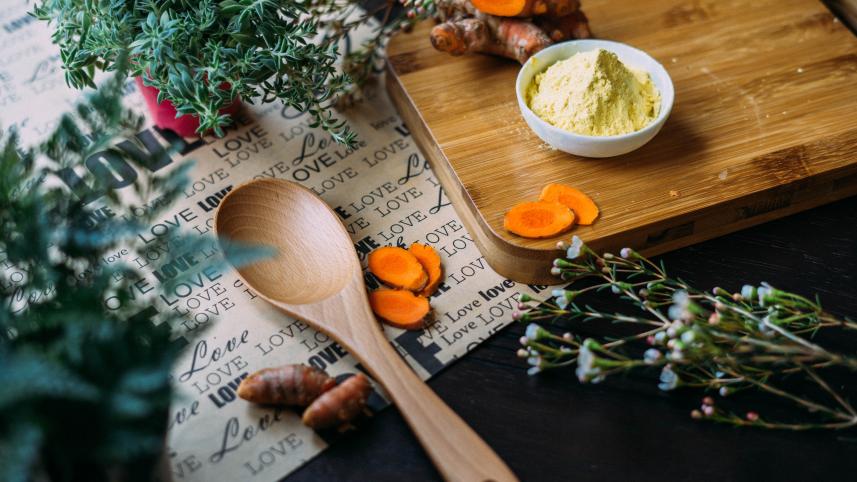 The power of Ayurveda: Fortify your immunity with natural remedies