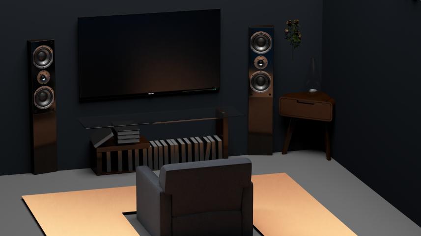 Hosting a watch party at your place? Here’s some furniture layout ideas for ICC World Cup 
