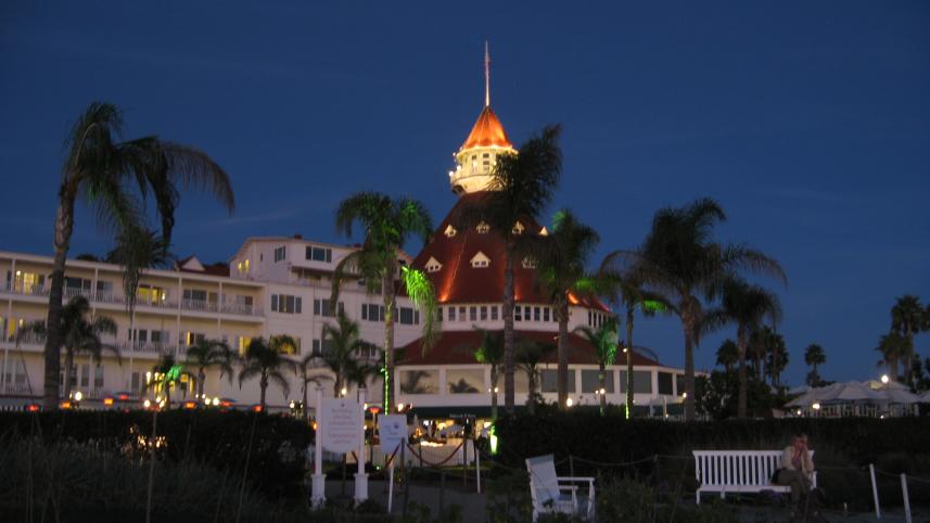 Think you are brave? Test your mettle at these 5 haunted hotels