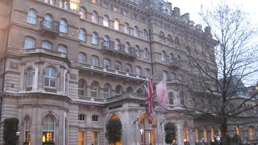 Think you are brave? Test your mettle at these 5 haunted hotels