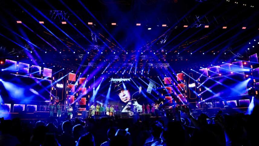 Coke Studio Bangla