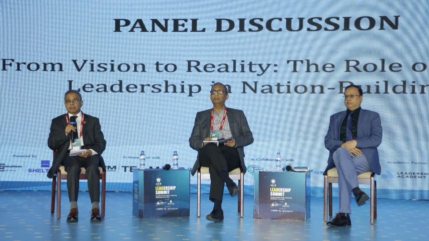Leadership Summit