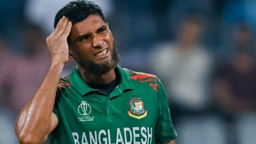 Has the Bangladesh cricket team reached their ceiling?