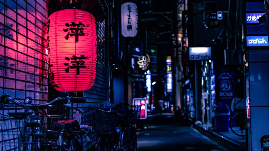 Urban tales: Asia's 5 most spellbinding streets 