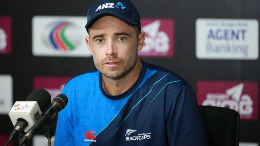 Tim Southee
