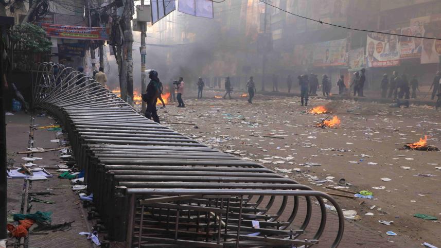 Bangladesh upcoming election