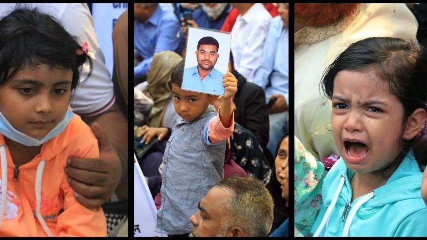 Election News: Siyam, Nurjahan, Aklima, and all others like them deserve our apologies for those unfulfilled promises we made in our patriotic songs.