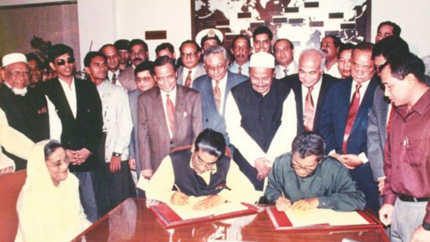 26th Anniversary of Chittagong Hill Tracts Accord | How long must we wait for CHT Accord implementation?
