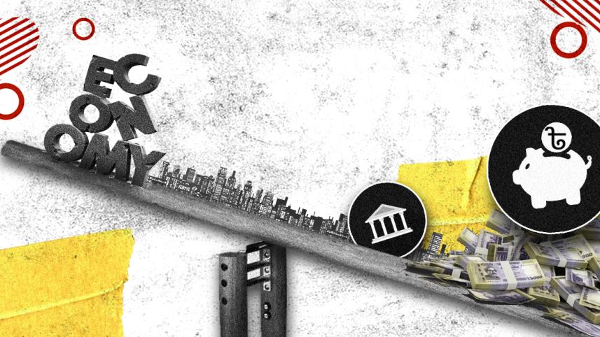 Bangladesh banking sector