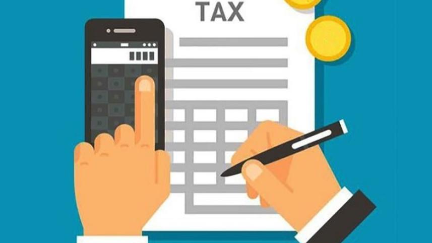 tax