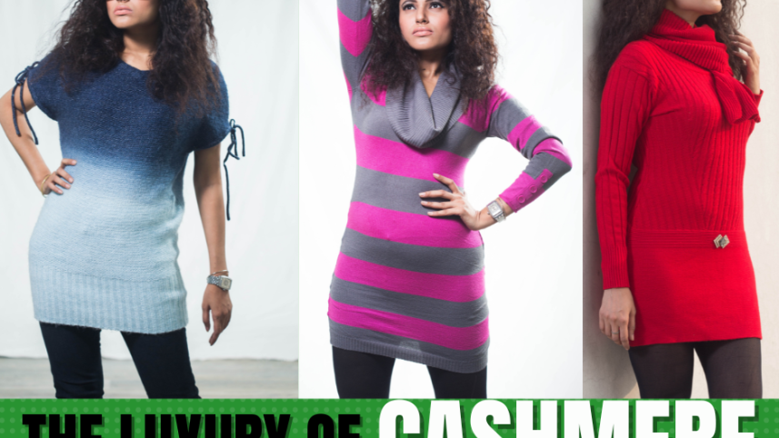 Cashmere 
