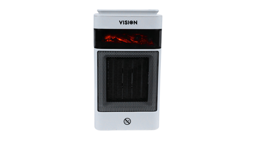 Vision Room Comforter-Fire