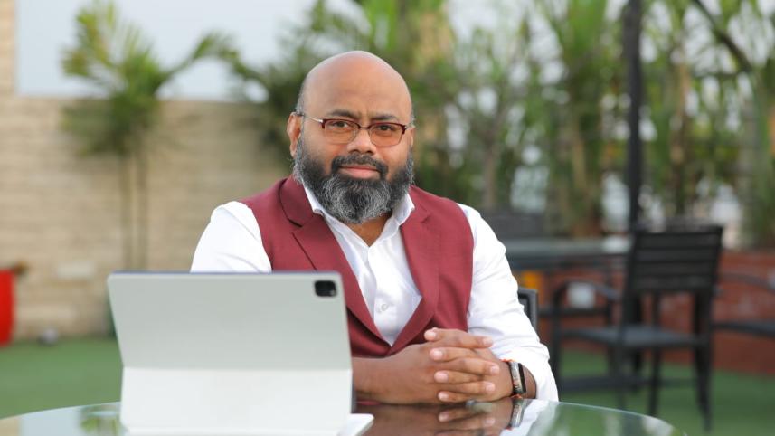 Multifabs CEO