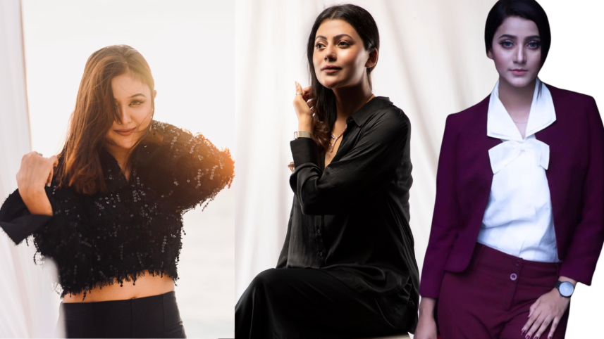 ‘Criminals’: The tale of three women facing insurmountable odds