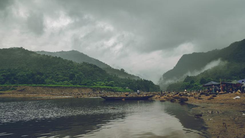 Bichanakandi