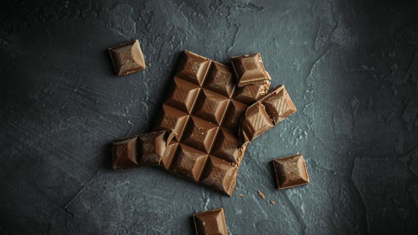foods that make you happy instantly