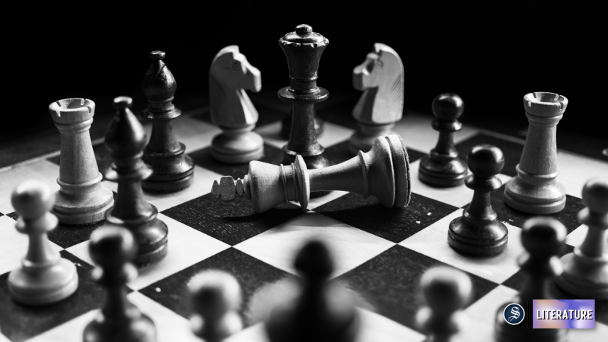 chess grandmaster