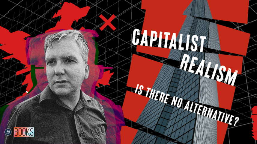 capitalist realism