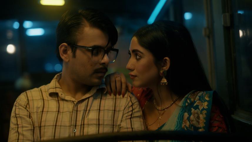 Siam, Safa and Manoj lead Vicky Zahed’s ‘Tikit’ 