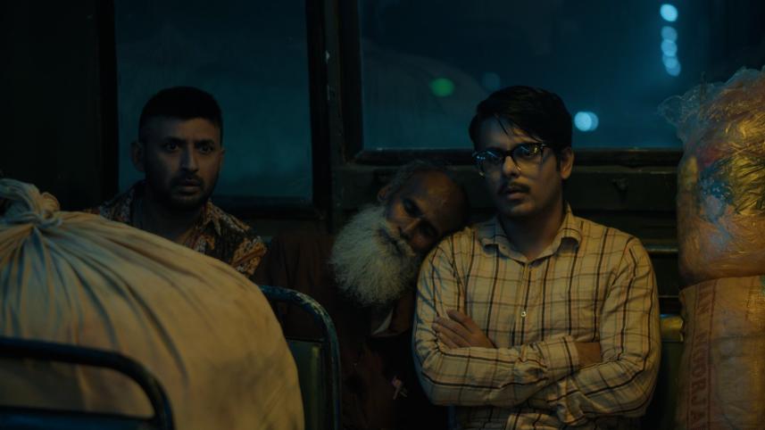 Siam, Safa and Manoj lead Vicky Zahed’s ‘Tikit’ 