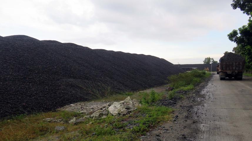 Rock Mining