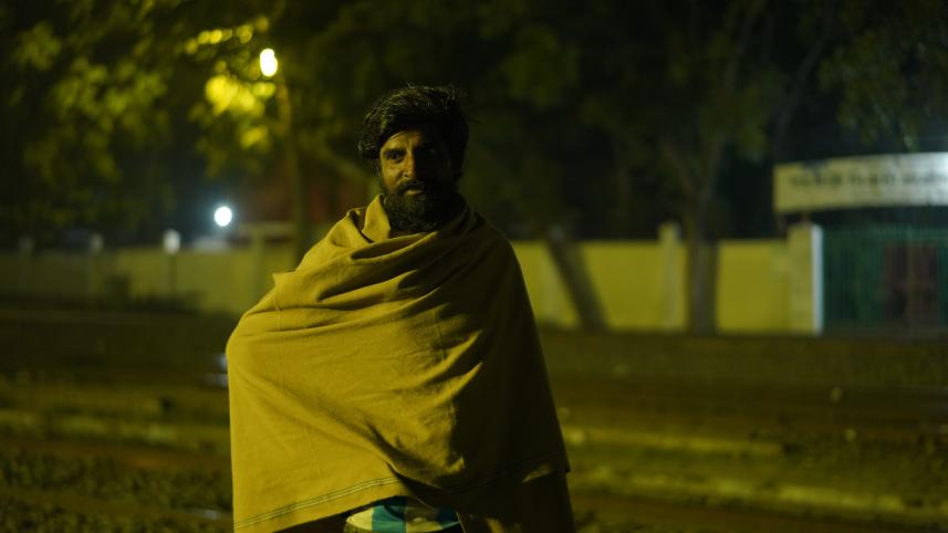 From jail to reel: How Sohel Sheikh, a ‘criminal’, became an actor