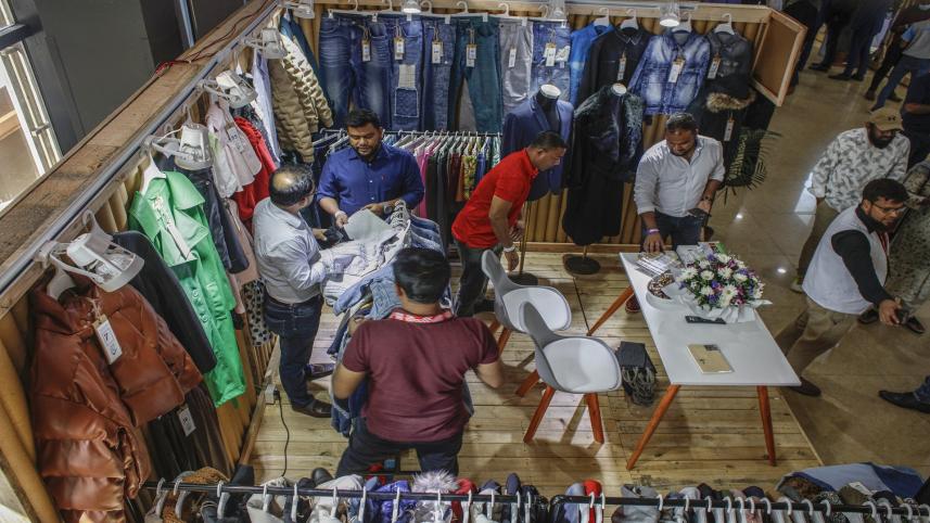 Bangladesh Apparel Sector Calls for Fair Prices