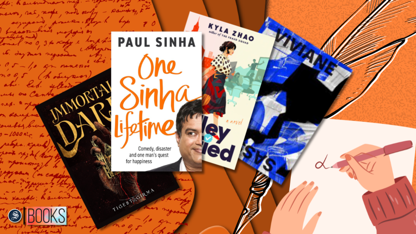 2024 book trends