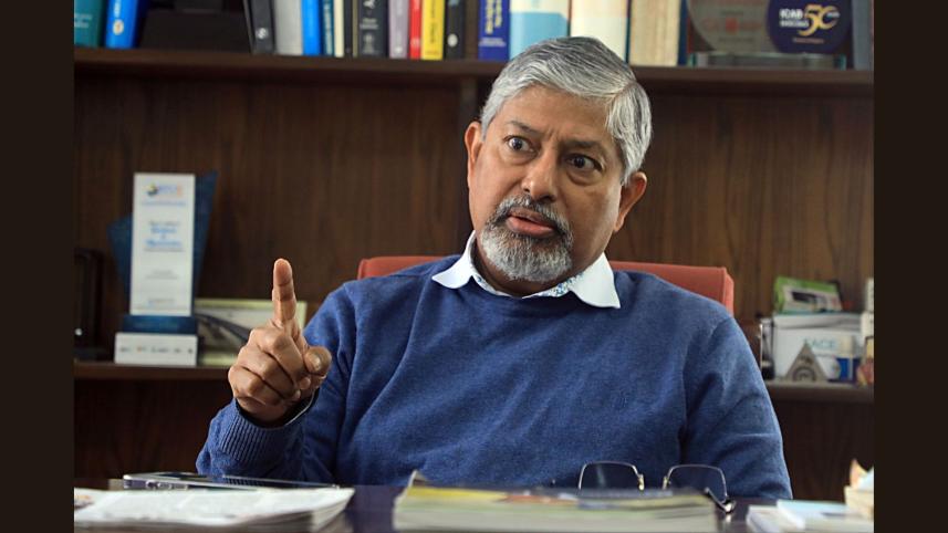 Kori Digital Bank chairman 