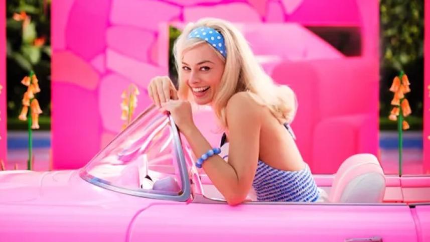 There’s no way to feel sad: Margot Robbie on Oscar snub