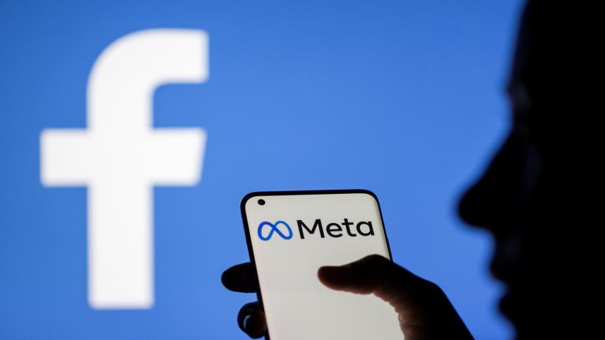 Facebook bot network promoting Awami League