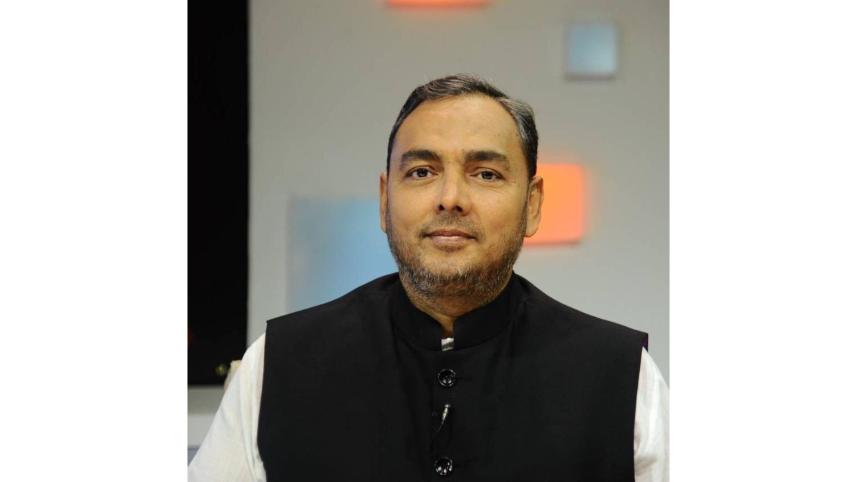 Ahasanul Islam Titu
