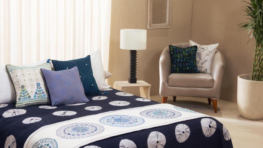 Beyond aesthetics: Décor that speaks to the soul