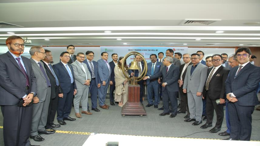 NRB Bank 