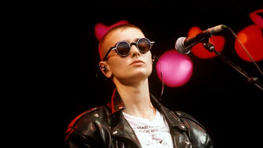 Sinéad O’Connor's estate demands Trump stop using her music 
