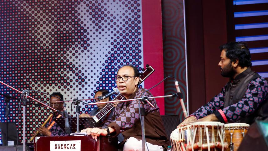 3rd iteration of Nazrul Utsav kicks off