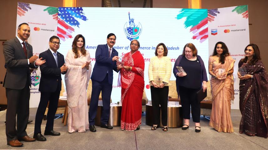 AmCham 