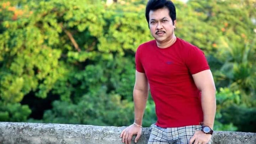 I went to my mother’s grave and cried: Shibli Mohammad on Ekushey Padak honour