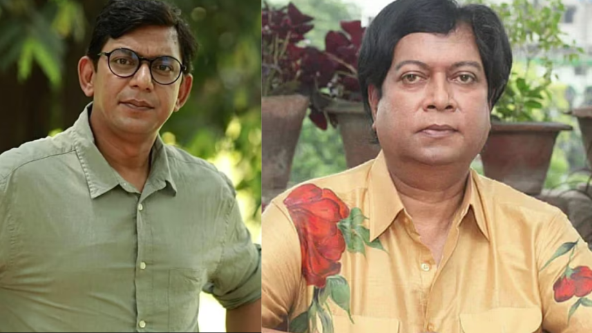 The society did not give him his due respect: Chanchal Chowdhury