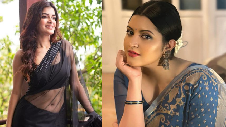 Pori Moni to star alongside Madhumita Sarcar in ‘Felubakshi’ 