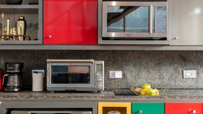 Budget kitchenware
