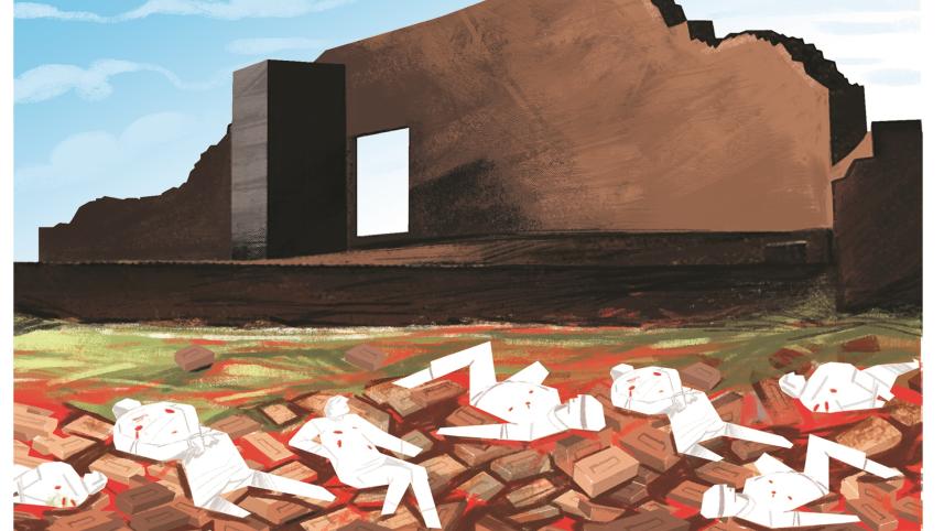 Bangladesh genocide