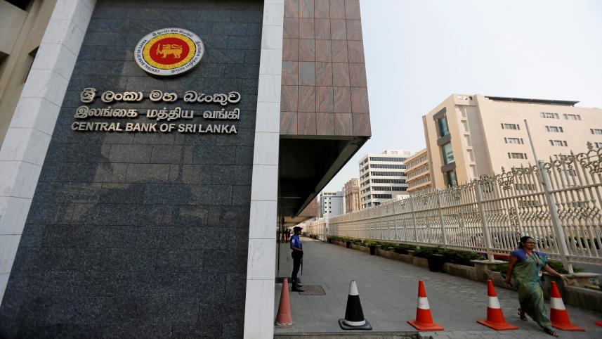 Sri Lanka rate cut 
