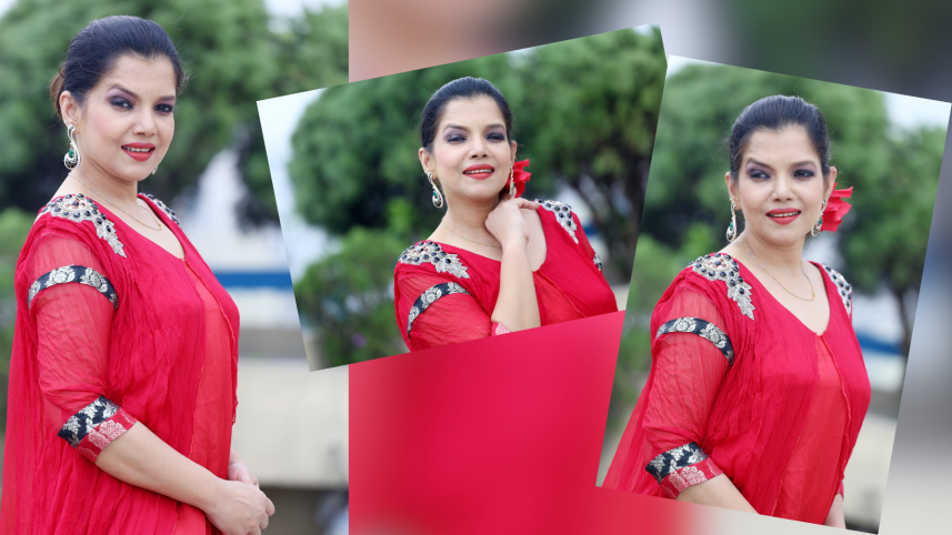 I still get nervous working with Selim: Rosey Siddique