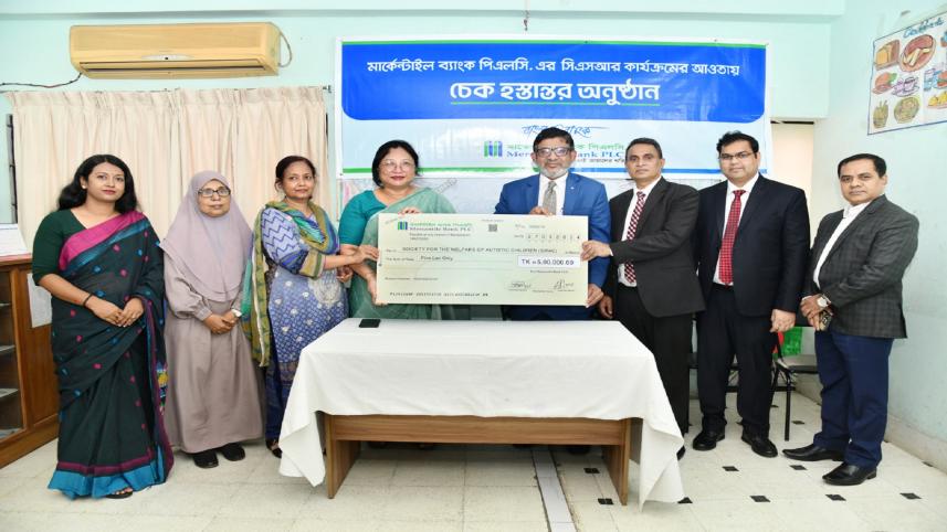 Mercantile Bank 