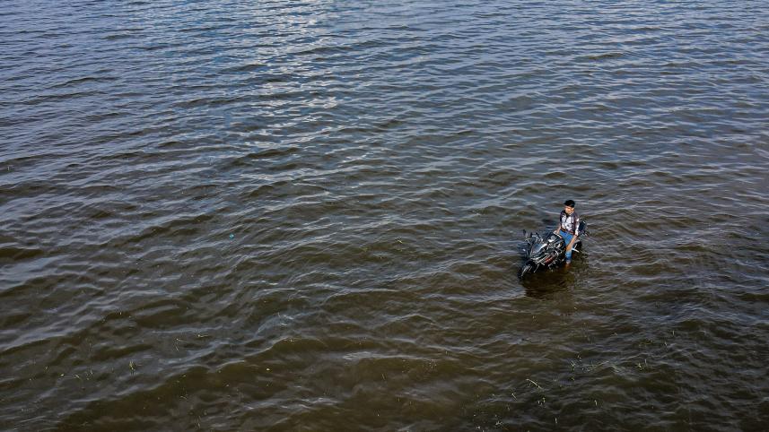 Breath-taking Bangladesh: Top 5 motorbike journeys across Bangladesh